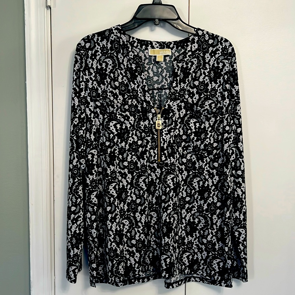 Michael Kors top, L